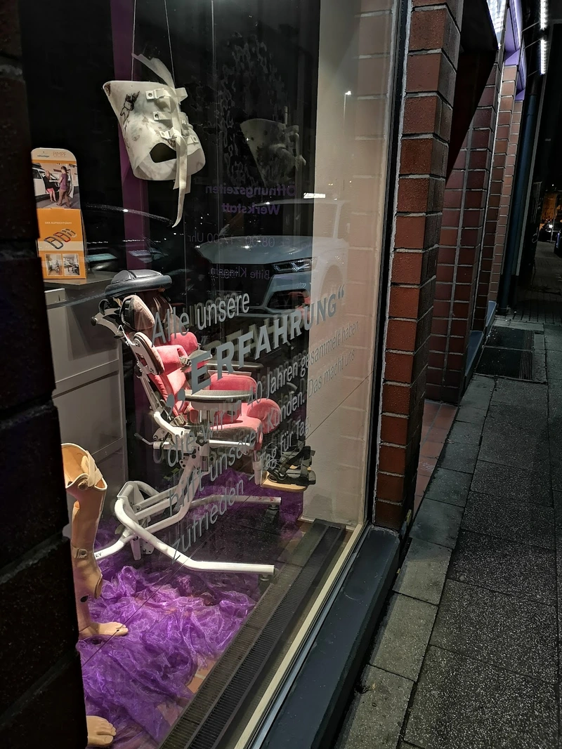 Sanitätshaus Püttmann – Bild 3