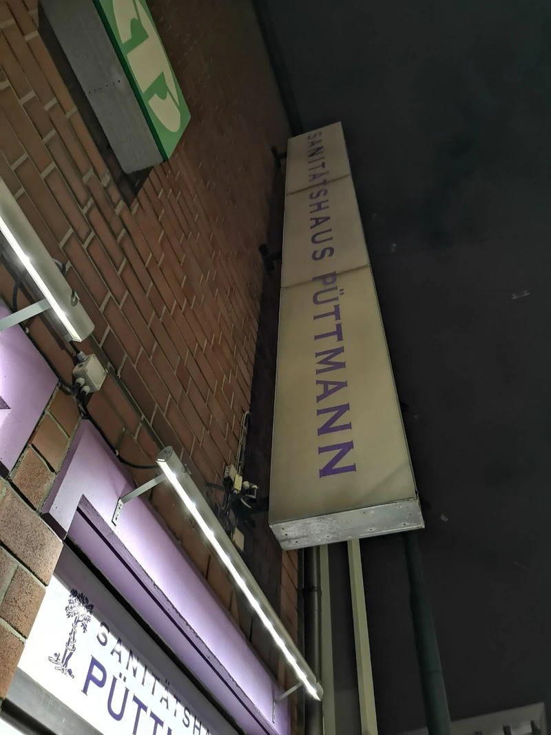 Sanitätshaus Püttmann – Bild 5