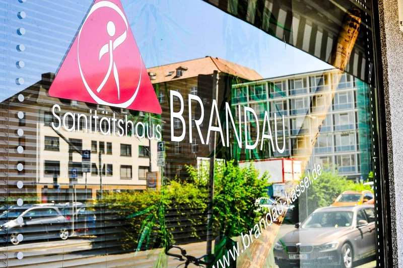 Brandau & Sohn GmbH Orthopädietechnik – Bild 1