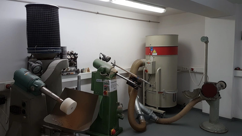 Göttling Georg Orthopädieanstalt und Sanitätshaus GmbH – Bild 2