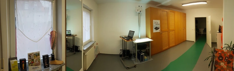 Göttling Georg Orthopädieanstalt und Sanitätshaus GmbH – Bild 4