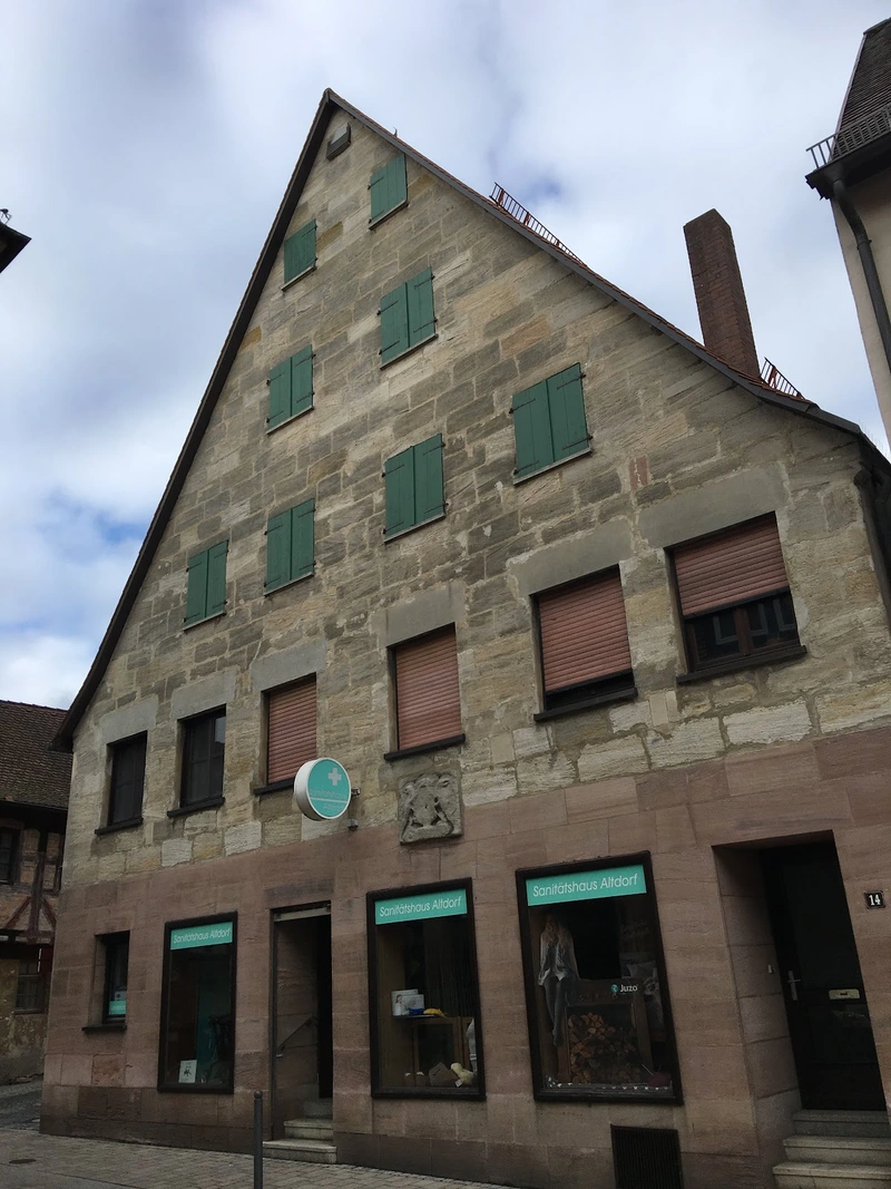 Sanitätshaus Altdorf GmbH – Bild 5