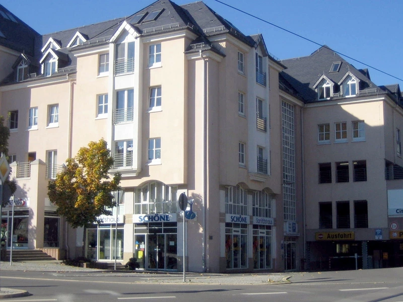 Schöne Sanitätshaus – Bild 2