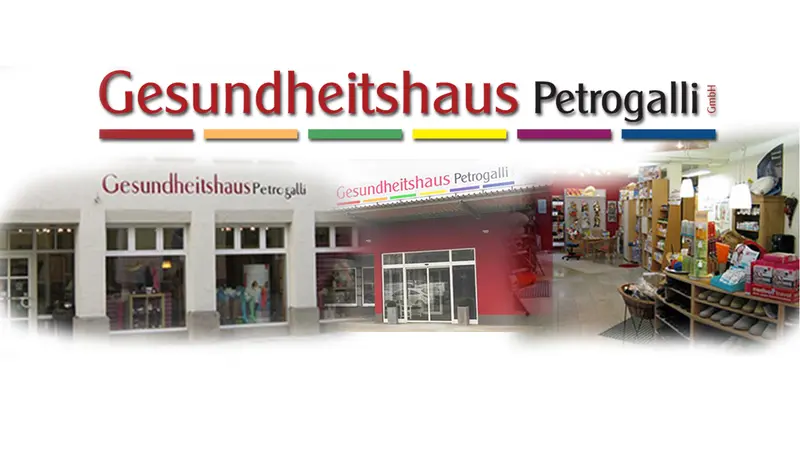 Sanitätshaus Gesundheitshaus Petrogalli Orthopädietechnik – Bild 4