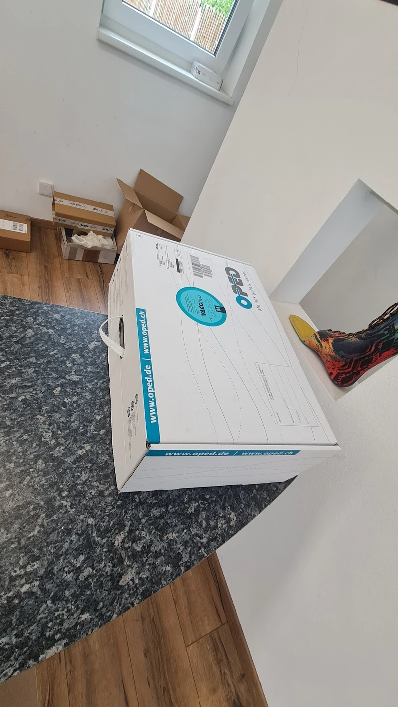 Beck Orthopädie Schuh und Technik e. K. – Bild 4