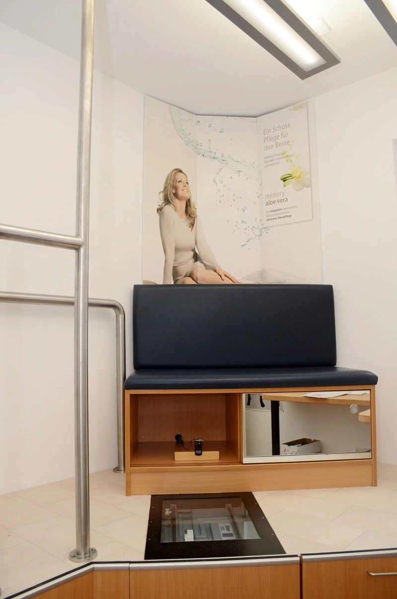 Beck Orthopädie Schuh und Technik e. K. – Bild 5