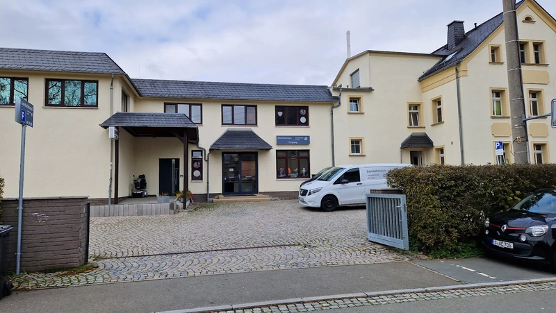Rehatechnik Arnold Sanitätshaus – Bild 3