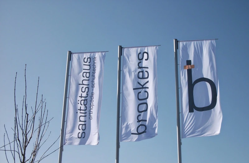 Sanitätshaus Brockers GmbH – Bild 1