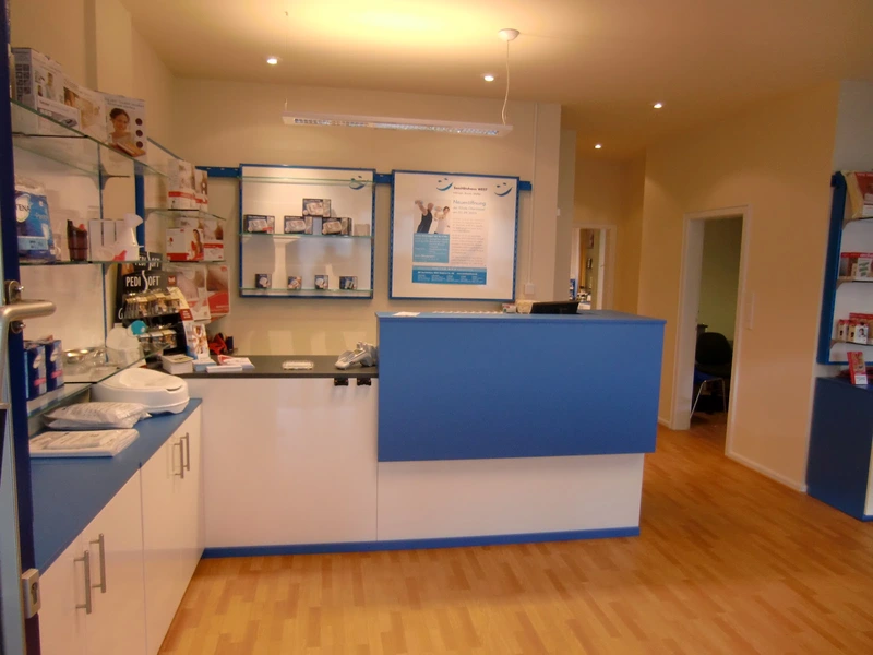 SW Sanitätshaus West GmbH & Co.KG – Bild 4