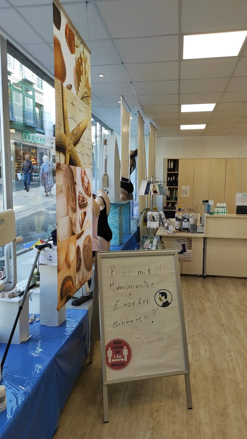 Amberg Sanitätshaus – Bild 3