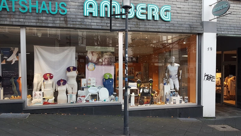 Amberg Sanitätshaus – Bild 5