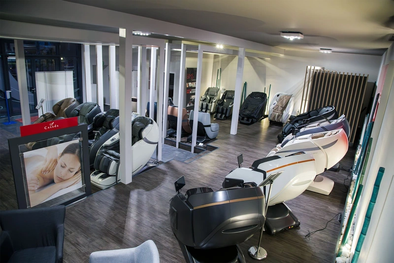 Casada International GmbH – Bild 3