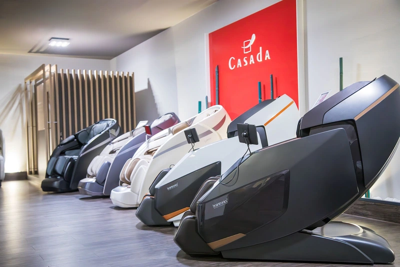 Casada International GmbH – Bild 5