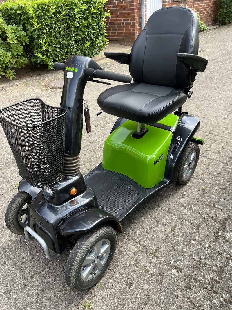 E-Mobil Center Bernd Köpke – Bild 3