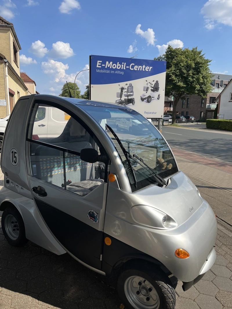 E-Mobil Center Bernd Köpke – Bild 4