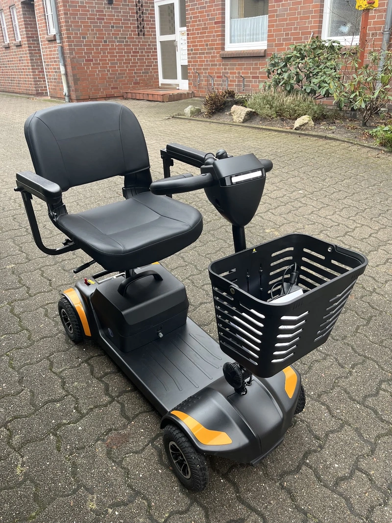 E-Mobil Center Bernd Köpke – Bild 5