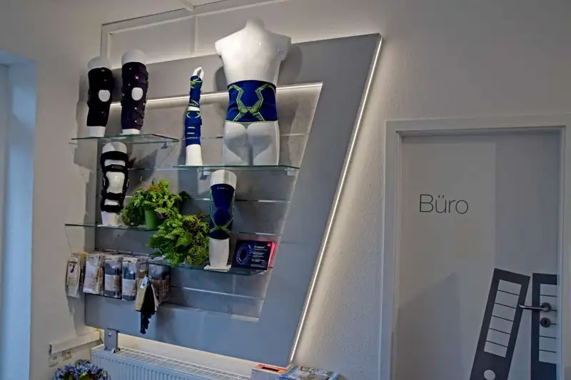 Sanitätshaus Schlicht GmbH – Bild 2