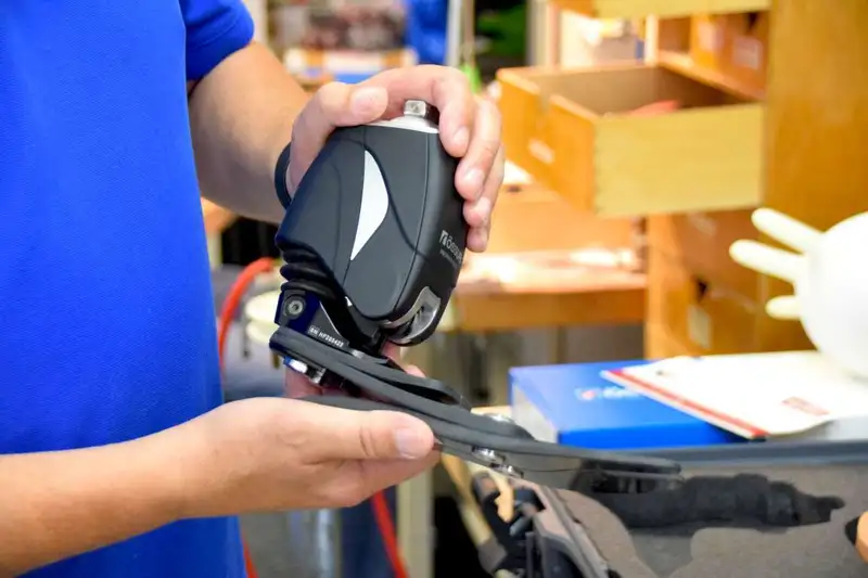 Sanitätshaus Schlicht GmbH – Bild 3