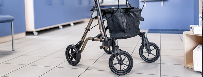 Sanitätshaus May GmbH Sanitätsartikel u. -bedarf – Bild 2