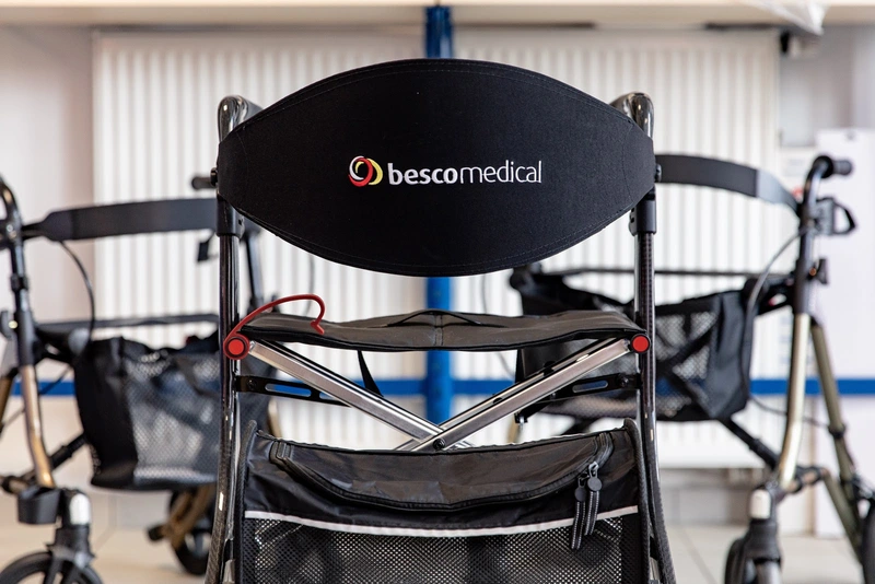 Sanitätshaus May GmbH Sanitätsartikel u. -bedarf – Bild 3