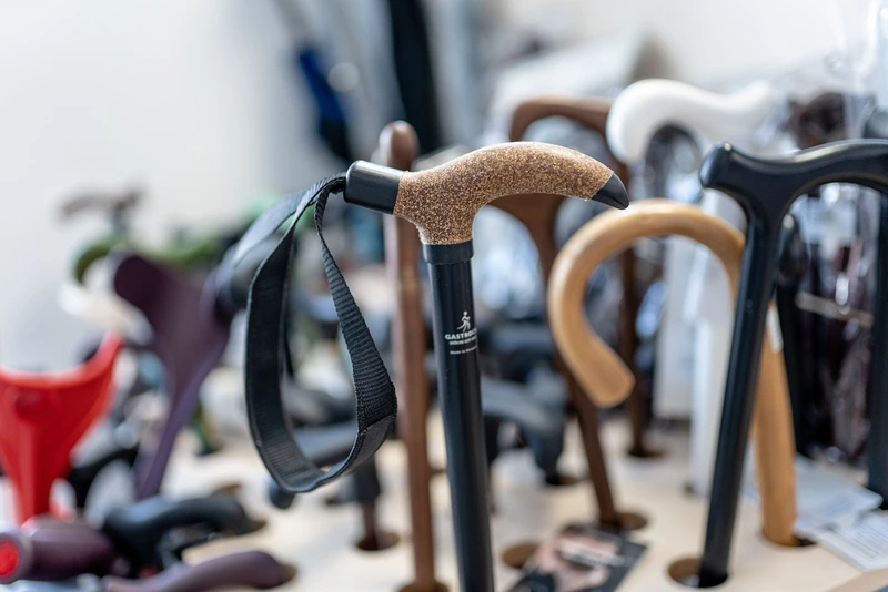 Sanitätshaus May GmbH Sanitätsartikel u. -bedarf – Bild 5