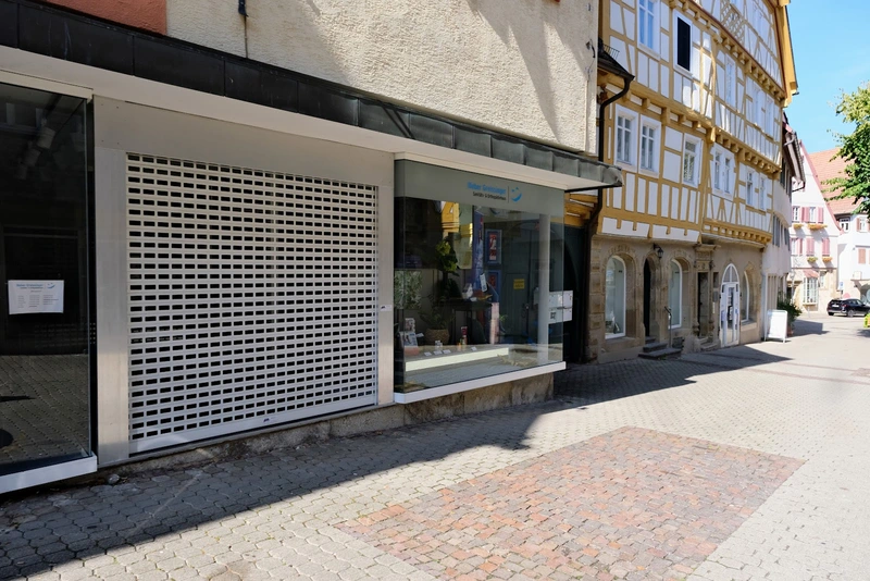 Sanitäts & Orthopädiehaus Weber Greissinger Sanitätshaus – Bild 3