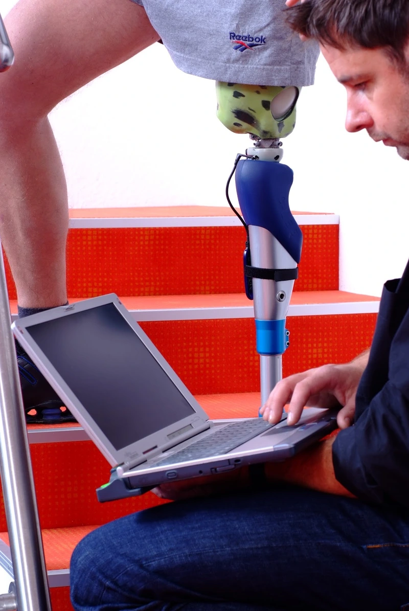 Orthopädietech. Marc Schneider GmbH – Bild 5