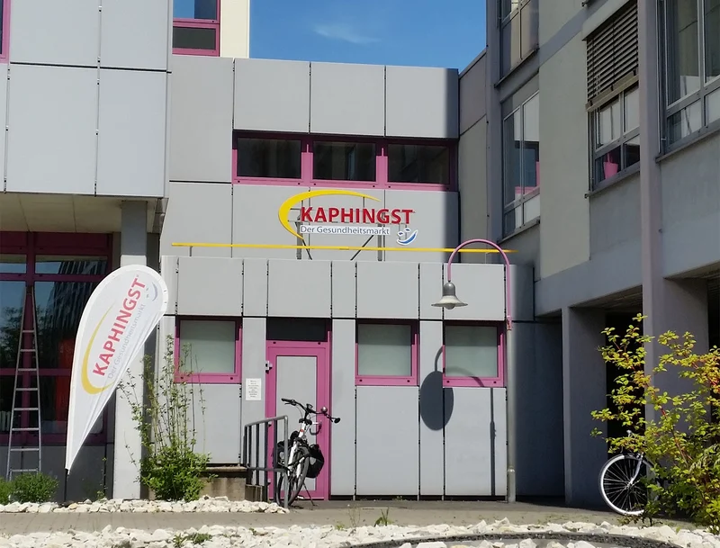 Sanitätshaus KAPHINGST GmbH – Bild 1