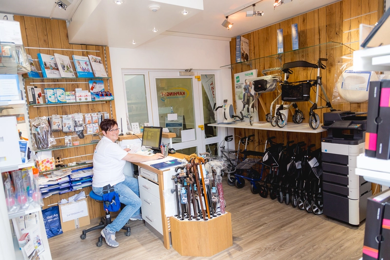 Sanitätshaus KAPHINGST GmbH – Bild 2