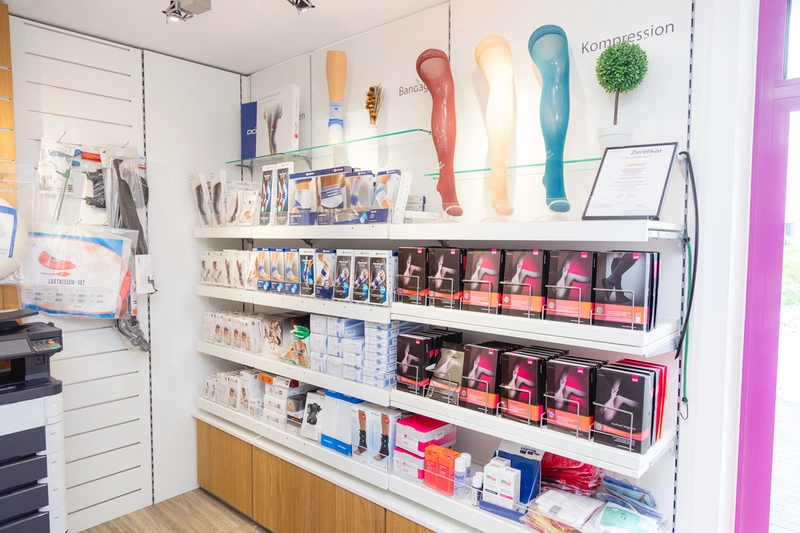 Sanitätshaus KAPHINGST GmbH – Bild 4