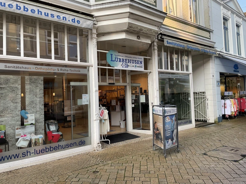 Lübbehusen GmbH – Bild 1