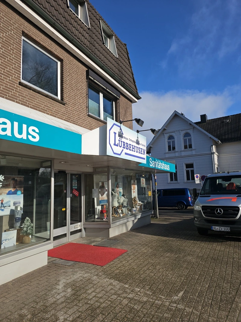 Lübbehusen GmbH – Bild 2