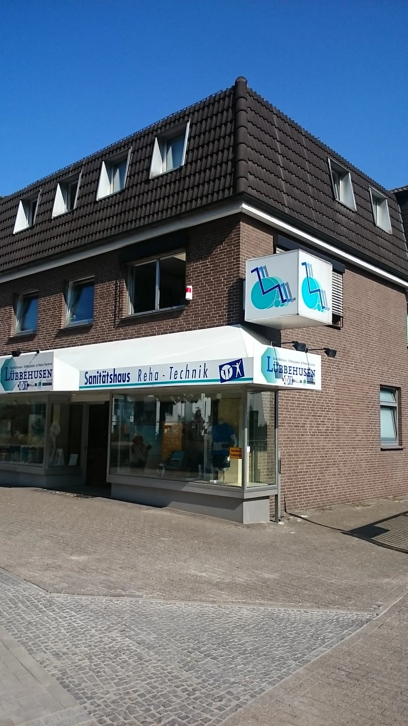 Lübbehusen GmbH – Bild 4