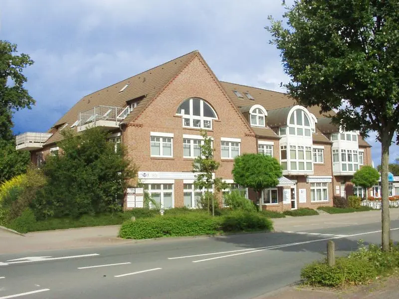 Heide Sanitätshaus Orthopädietechnik – Bild 1