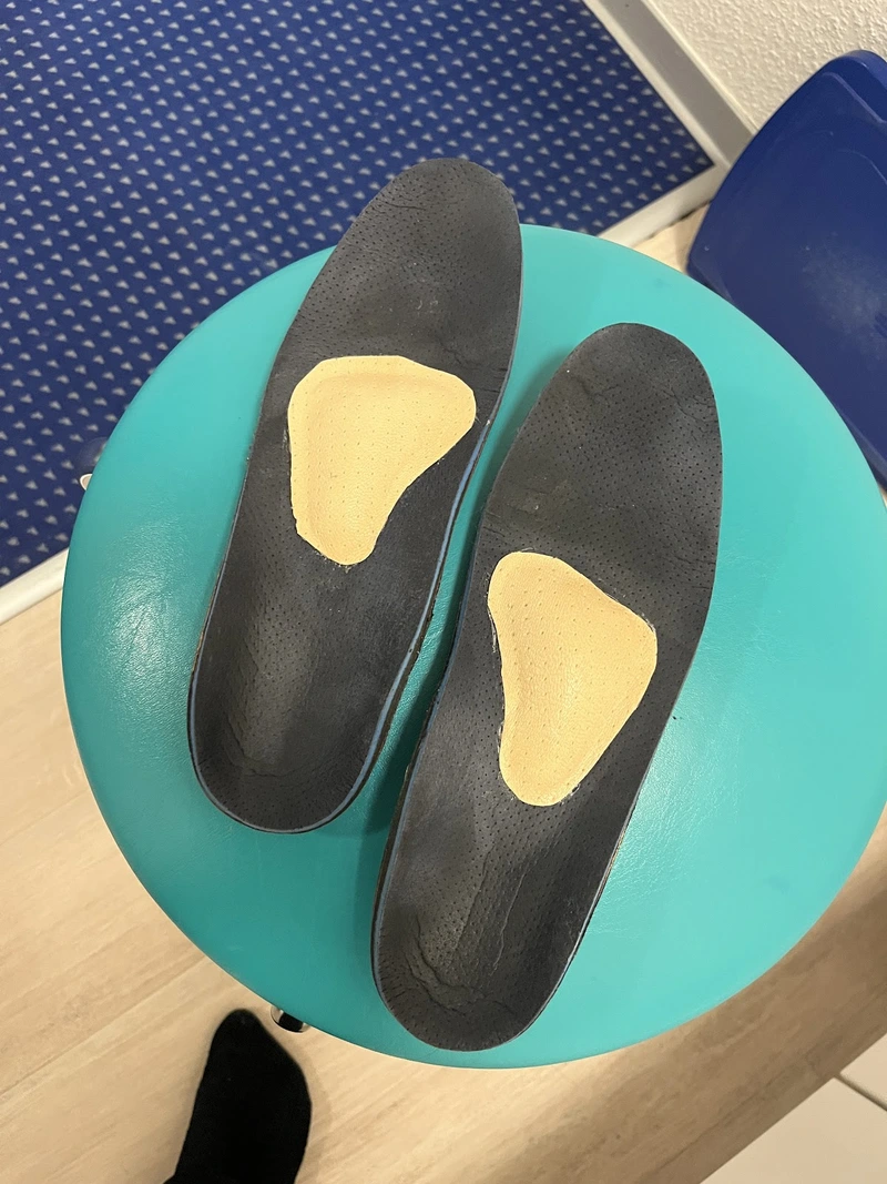 Heide Sanitätshaus Orthopädietechnik – Bild 2