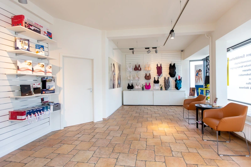 Sanitätshaus Wortmann & Beyle GbR – Bild 2