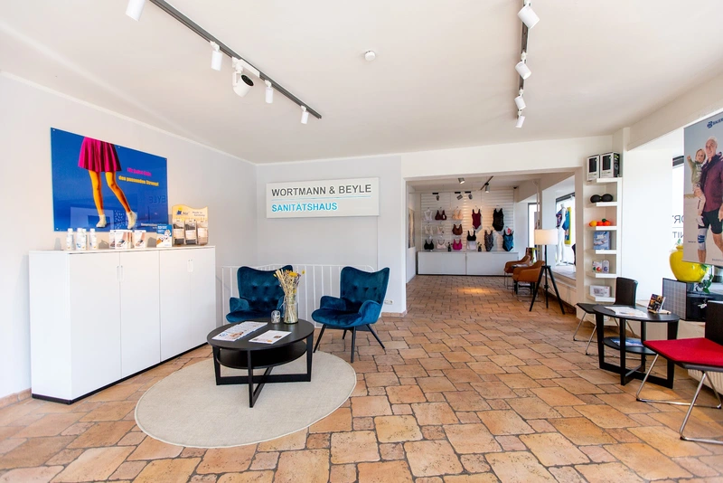 Sanitätshaus Wortmann & Beyle GbR – Bild 3