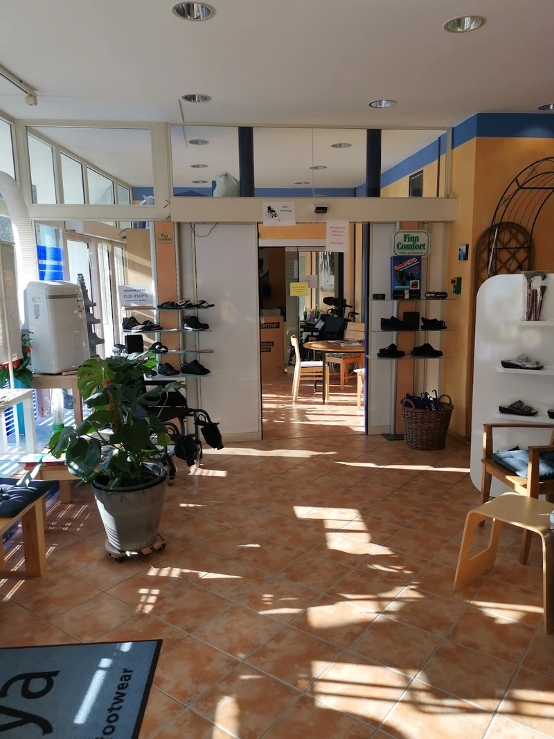 Sanitätshaus Schmidt – Bild 4