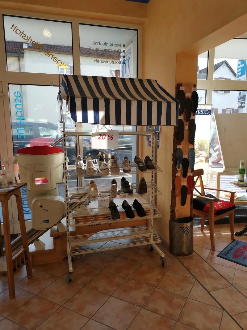 Sanitätshaus Schmidt – Bild 5