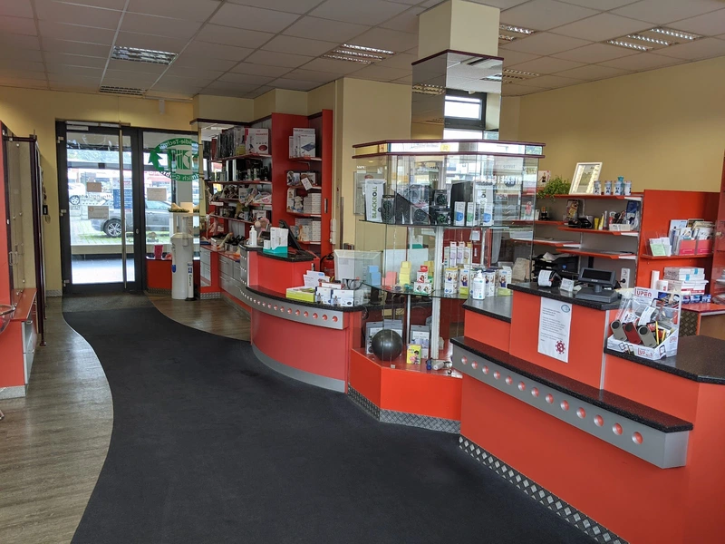 Orthopädie-Technik Schädlich GmbH Sanitätshaus – Bild 2