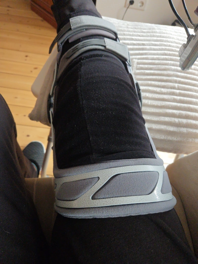 Orthopädie-Technik Schädlich GmbH Sanitätshaus – Bild 5