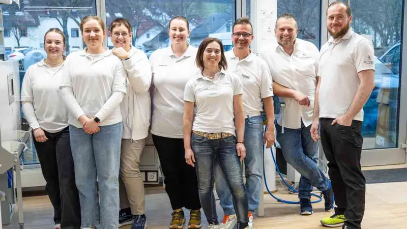 Nonnengäßer Orthopädietechnik GmbH – Bild 2