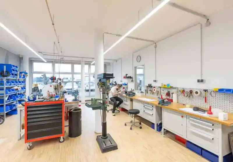 Nonnengäßer Orthopädietechnik GmbH – Bild 4