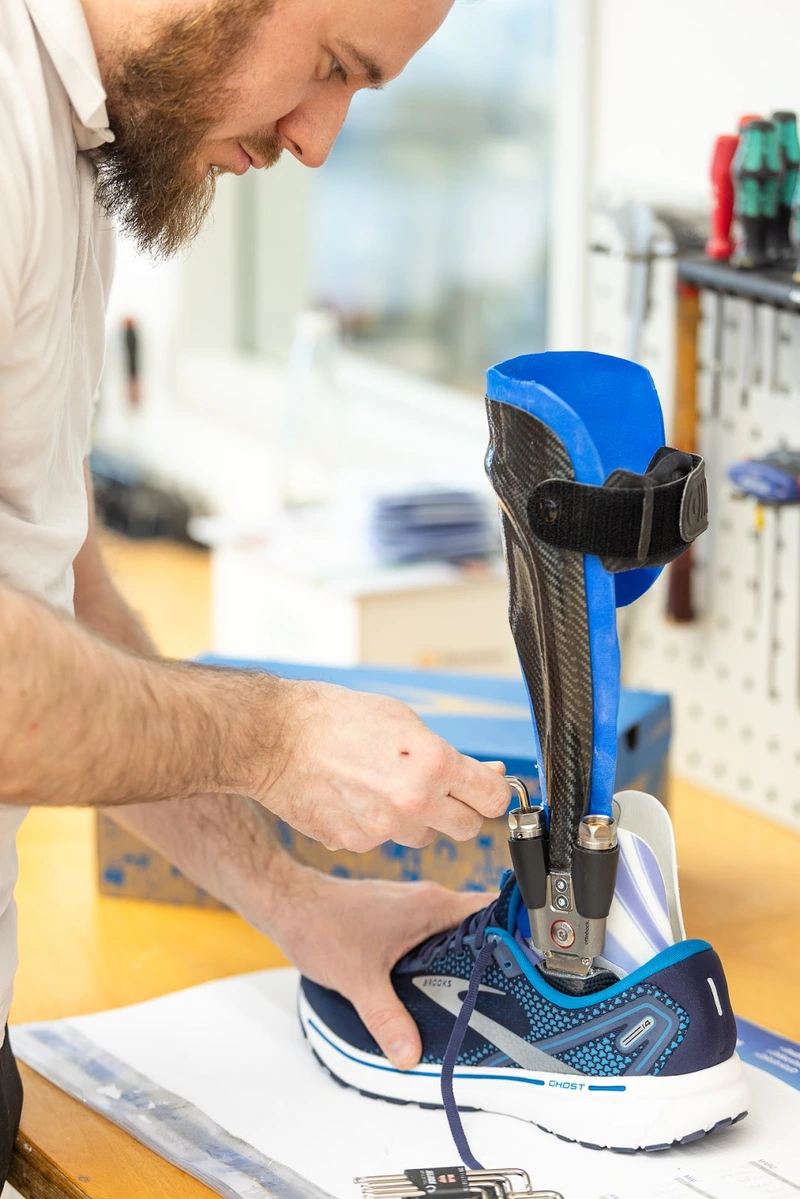 Nonnengäßer Orthopädietechnik GmbH – Bild 5