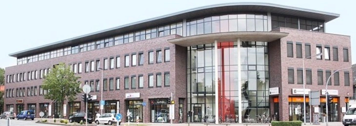 Multifit Rheine GmbH & Co.KG – Bild 1