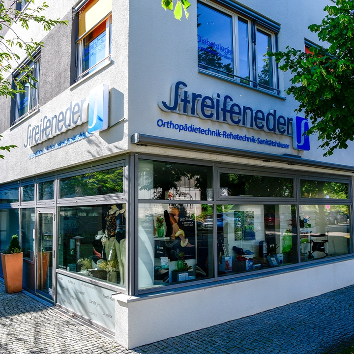 F. G. Streifeneder KG – Bild 2