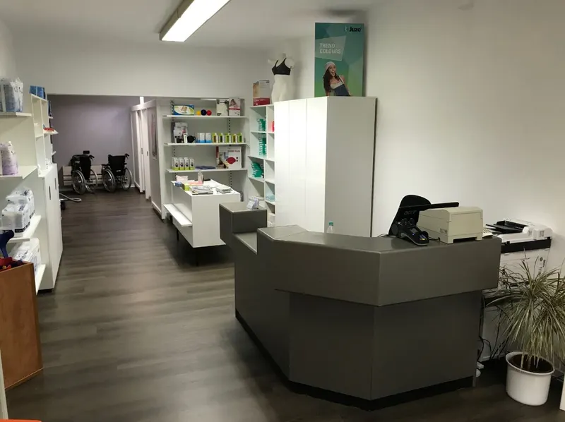 Kersting Das Sanitätshaus GmbH – Bild 1