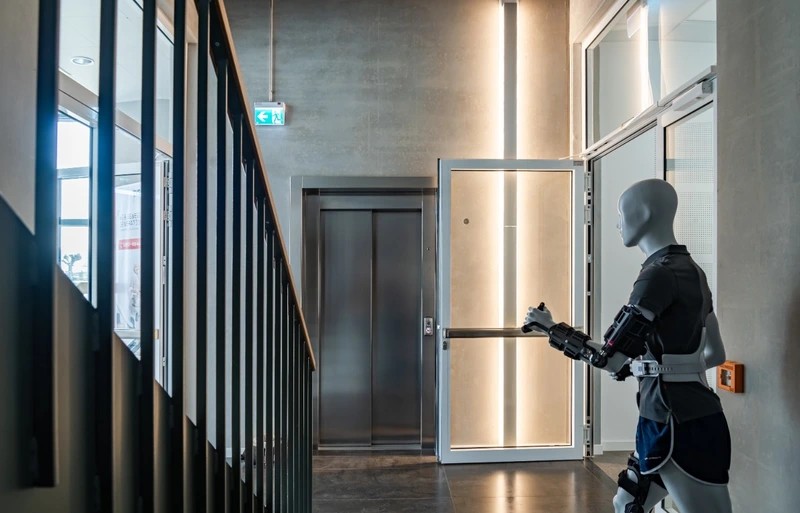 Kersting Das Sanitätshaus GmbH – Bild 4