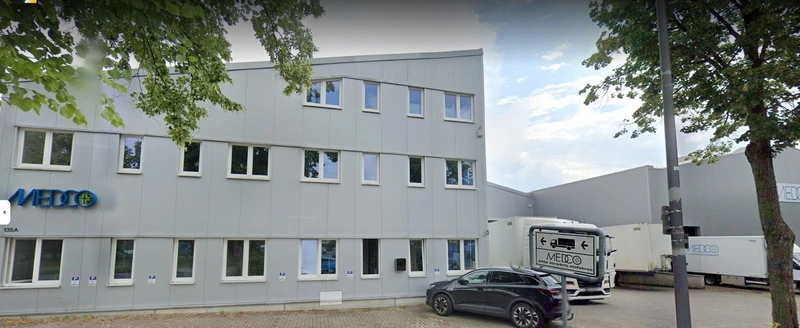 Medco Vertriebsgesellschaft für medizintechnische Produkte mbH – Bild 1