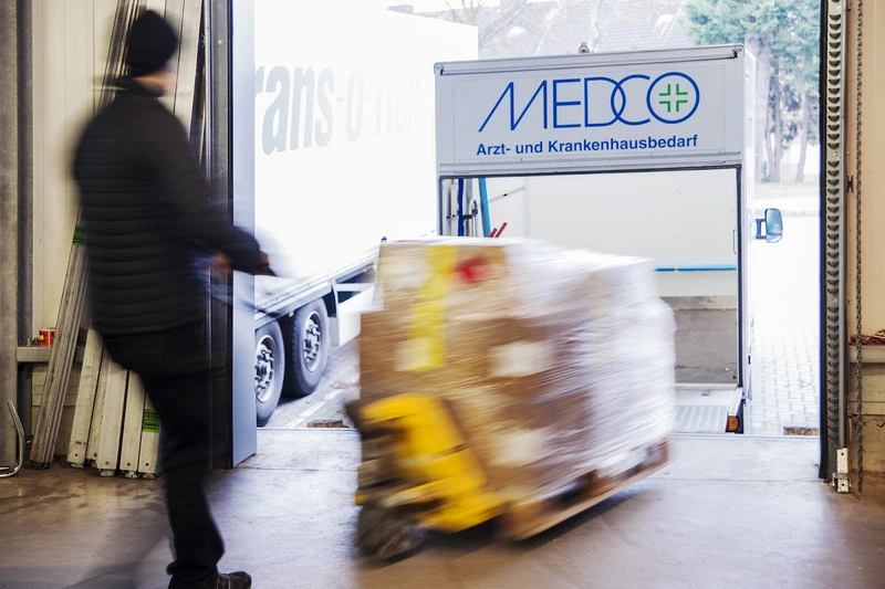 Medco Vertriebsgesellschaft für medizintechnische Produkte mbH – Bild 2